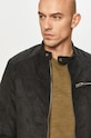 Jack & Jones - Kurtka czarny 12147218.