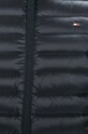 Tommy Hilfiger Bezrękawnik puchowy MW0MW12719 granatowy