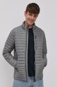 Bunda Premium by Jack&Jones šedá 12192603