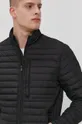чёрный Куртка Premium by Jack&Jones