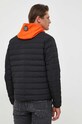 Одежда Пуховая куртка Emporio Armani 8N1BQ2.1NLRZ чёрный