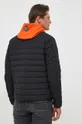 Páperová bunda Emporio Armani  Základná látka: 100 % Polyester Výplň: 90 % Kačacie páperie, 10 % Páperie