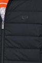 Emporio Armani geaca de puf 8N1BQ2.1NLRZ negru