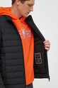 Пуховая куртка Emporio Armani 8N1BQ2.1NLRZ