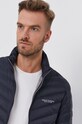 Pernata jakna Armani Exchange mornarsko plava 8NZB52.ZNW3Z.NOS