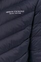 Пуховая куртка Armani Exchange 8NZB52.ZNW3Z.NOS тёмно-синий