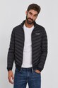 Пухова куртка Armani Exchange чорний 8NZB52.ZNW3Z.NOS