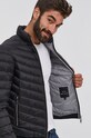 Armani Exchange geaca de puf 8NZB52.ZNW3Z.NOS