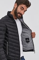 Armani Exchange kurtka puchowa 8NZB52.ZNW3Z.NOS