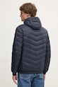 Odzież Armani Exchange kurtka puchowa 8NZB53.ZNW3Z.NOS granatowy
