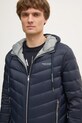 Пуховая куртка Armani Exchange тёмно-синий 8NZB53.ZNW3Z.NOS
