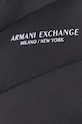 Armani Exchange kurtka puchowa 8NZB53.ZNW3Z.NOS