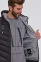 Armani Exchange kurtka puchowa 8NZB53.ZNW3Z.NOS
