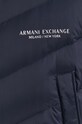 Armani Exchange Geacă de puf 8NZL20.ZNW3Z.NOS bleumarin