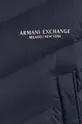 Пуховая куртка Armani Exchange Мужской