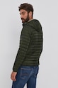 Odzież Marc O'Polo kurtka M28080170340 zielony