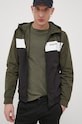 Jack & Jones kurtka czarny 12200208.ForestNigh