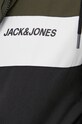 Jack & Jones kurtka 12200208.ForestNigh czarny