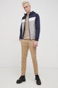 Bunda Jack & Jones 12200208.NavyBlazer tmavomodrá AA00