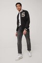 Only & Sons bomber jakna 22021031.Black črna AA00