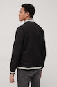 Oblačila Only & Sons bomber jakna 22021031.Black črna