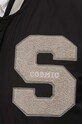 Only & Sons bomber jakna 22021031.Black črna