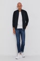 Karl Lagerfeld Bluza 500900.705891 500900.705891 granatowy AA00