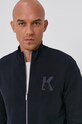 Karl Lagerfeld Bluza 500900.705891 granatowy 500900.705891