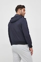 Oblečenie Bunda Armani Exchange 8NZB60.ZN97Z.NOS tmavomodrá