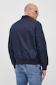 Oblečenie Bunda Armani Exchange 8NZBP6.ZNUBZ.NOS tmavomodrá