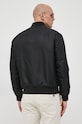 Îmbrăcăminte Armani Exchange geaca bomber 8NZBP6.ZNUBZ.NOS negru