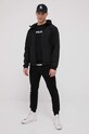 Jack & Jones kurtka 12195434.Black czarny AA00