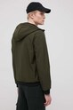 Îmbrăcăminte Jack & Jones geaca 12195434.ForestNigh verde