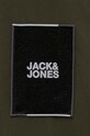 Jack & Jones geaca 12195434.ForestNigh verde