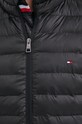 Bunda Tommy Hilfiger MW0MW18763.NOS černá