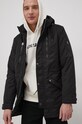 Only & Sons Parka czarny 22019700.Black