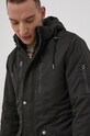Only & Sons Parka zielony 22019700.Peat