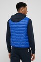 Oblečení Péřová vesta EA7 Emporio Armani 8NPQ01.PN29Z modrá