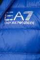 Péřová vesta EA7 Emporio Armani modrá 8NPQ01.PN29Z