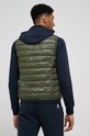 Îmbrăcăminte EA7 Emporio Armani vesta de puf 8NPQ01.PN29Z verde