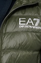 EA7 Emporio Armani vesta de puf verde 8NPQ01.PN29Z