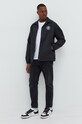 Vans kurtka VN0A5KEYBLK1 czarny AA00