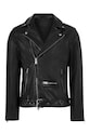 Кожаная куртка AllSaints ML007P