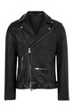 AllSaints geaca ramones de piele ML007P