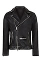 AllSaints geaca ramones de piele ML007P