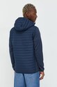Ρούχα Μπουφάν Jack & Jones 12182242.NavyBlazer σκούρο μπλε