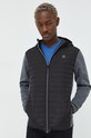 Jack & Jones kurtka czarny 12182242.Black1