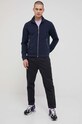 Jack & Jones geaca 12204277.NavyBlazer bleumarin AA00