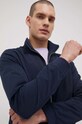 Jack & Jones geaca bleumarin 12204277.NavyBlazer