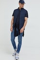 Vesta Jack & Jones 12211132.NavyBlazer námořnická modř AA00